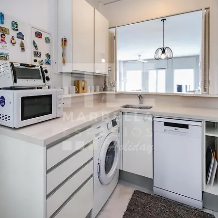 House 133 Second Line Marbella