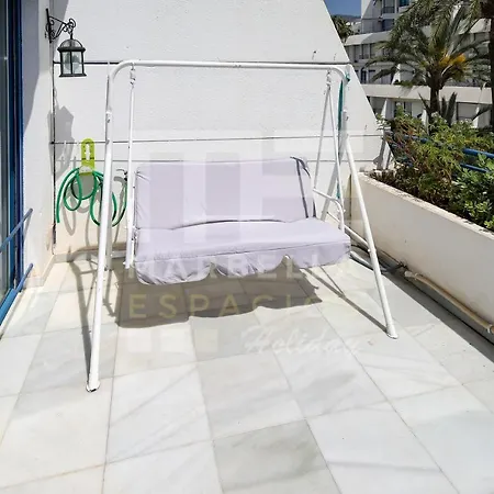 House 133 Second Line Марбелья