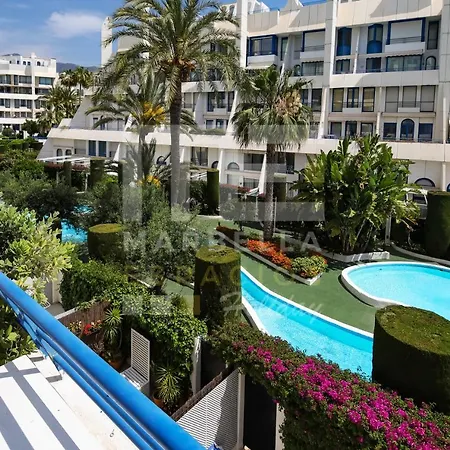 House 133 Second Line * Marbella