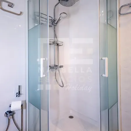 House 133 Second Line * Марбелья