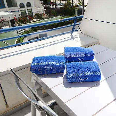 House 133 Second Line Marbella