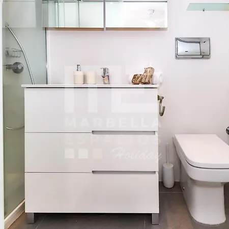 House 133 Second Line * Марбелья