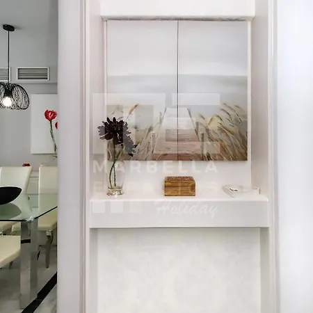 House 133 Second Line * Marbella