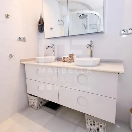 House 133 Second Line * Marbella