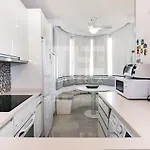 House 133 Second Line Apartamento Marbella