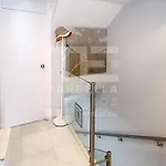 House 133 Second Line Apartamento *