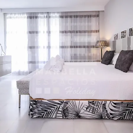 House 133 Second Line Marbella