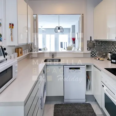 House 133 Second Line Apartment Marbella