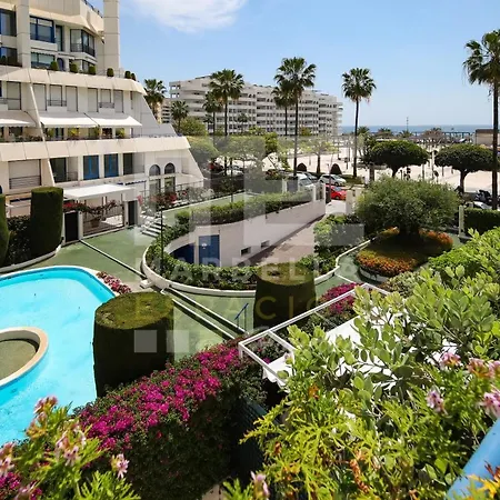 Apartment House 133 Second Line Marbella