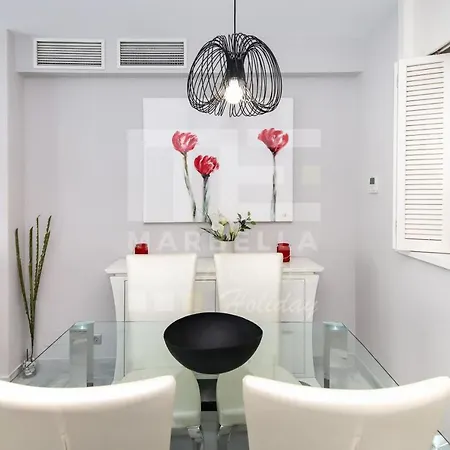 House 133 Second Line * マルベーリャ