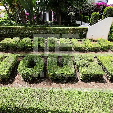 Apartment House 133 Second Line Marbella