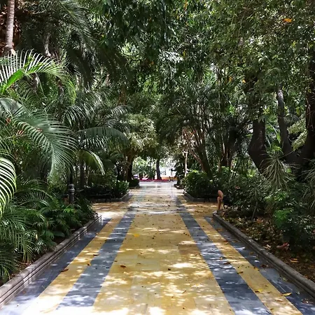 House 133 Second Line マルベーリャ