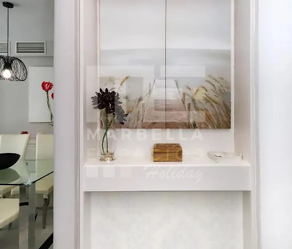 House 133 Second Line * Marbella