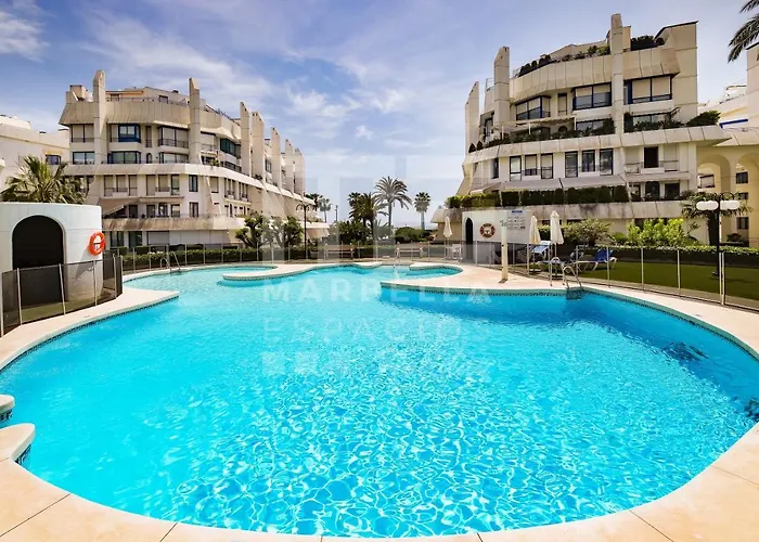 House 133 Second Line Marbella
