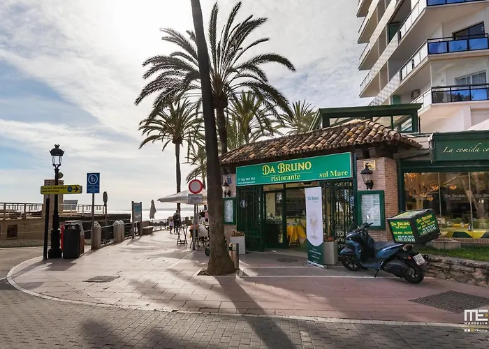 House 133 Second Line Marbella