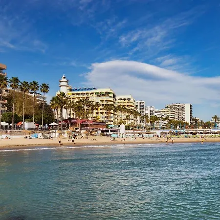 House 133 Second Line Apartment Marbella
